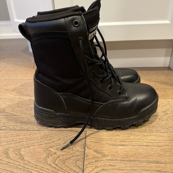 Original Swat Boots - Picture 4 of 6